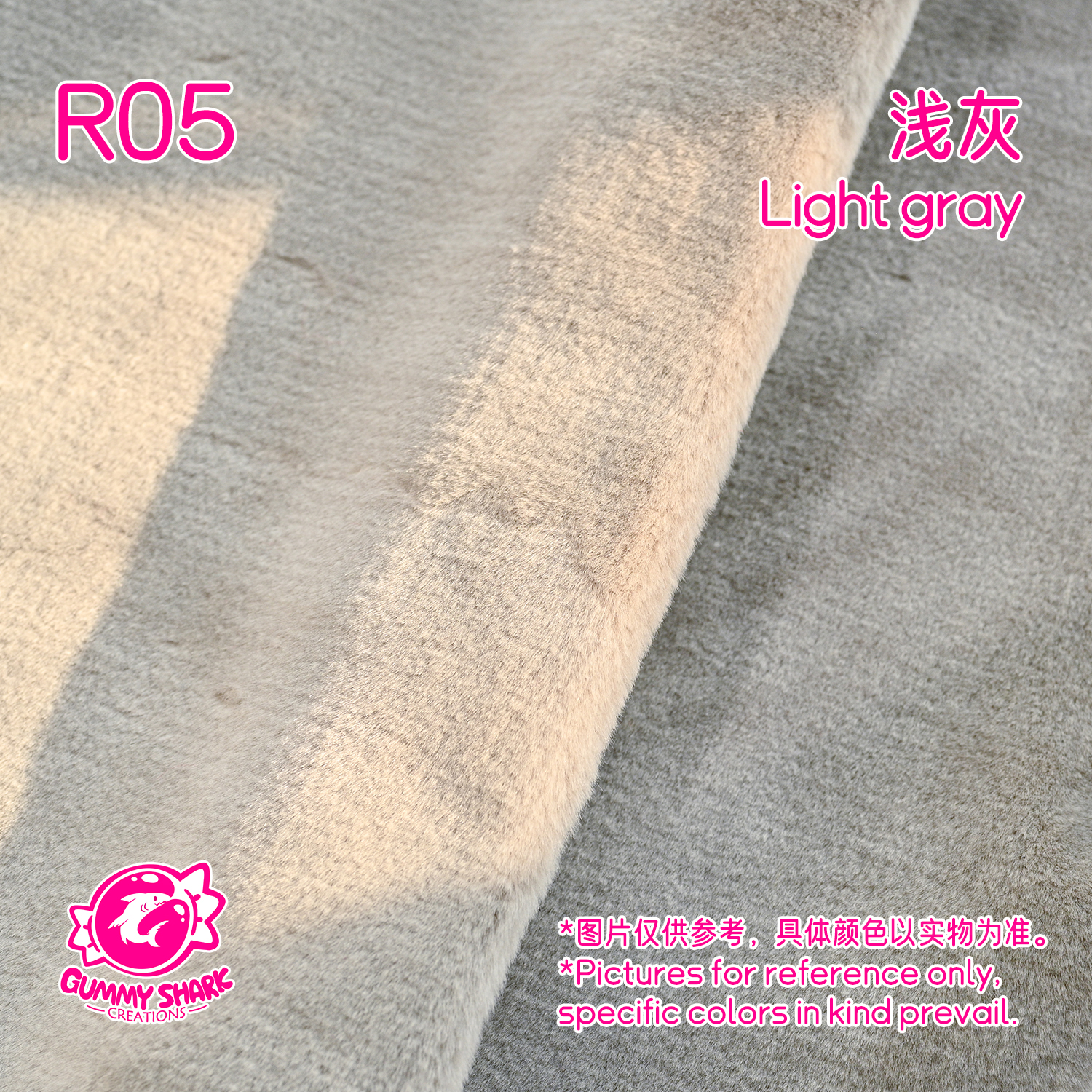 Light Gray