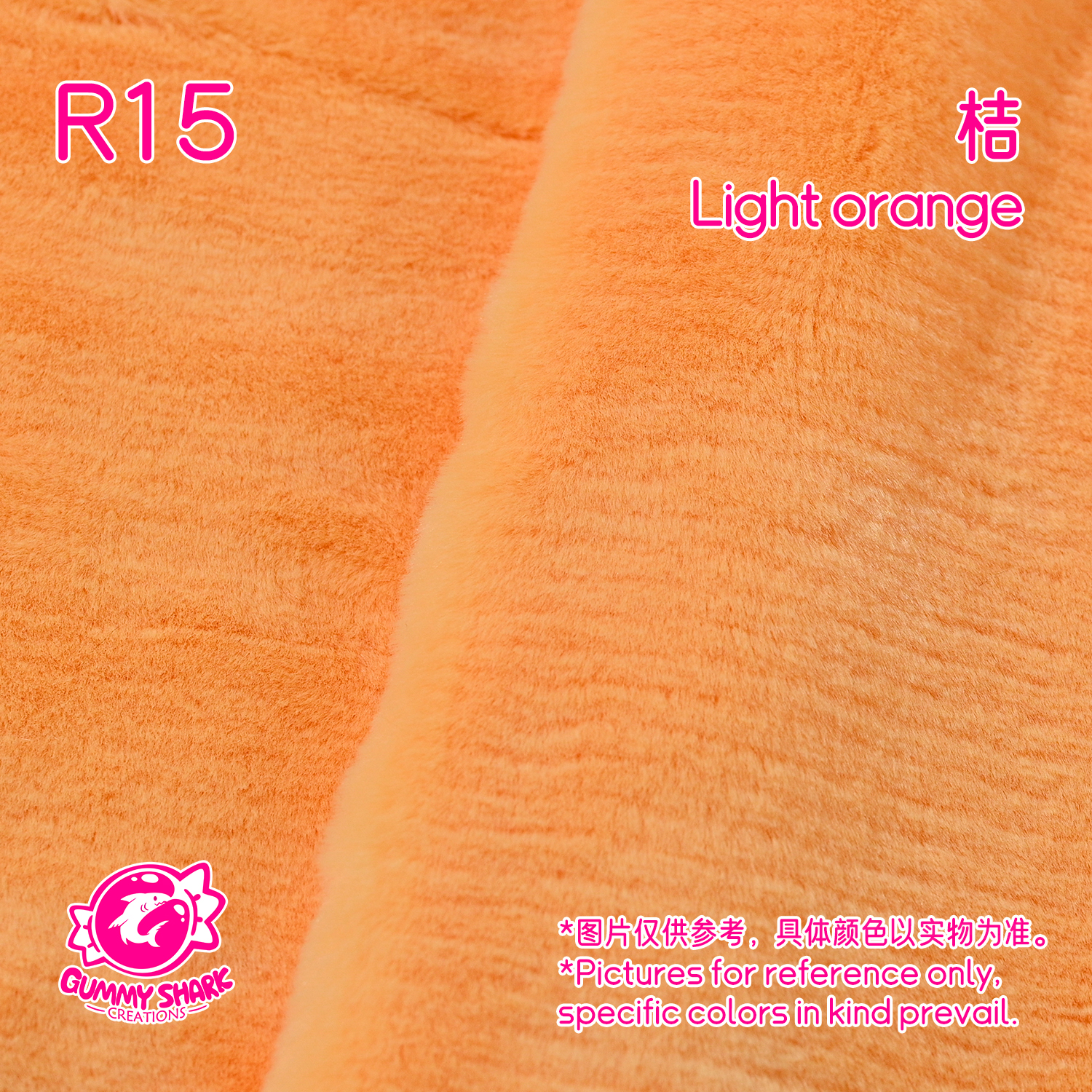Light Orange