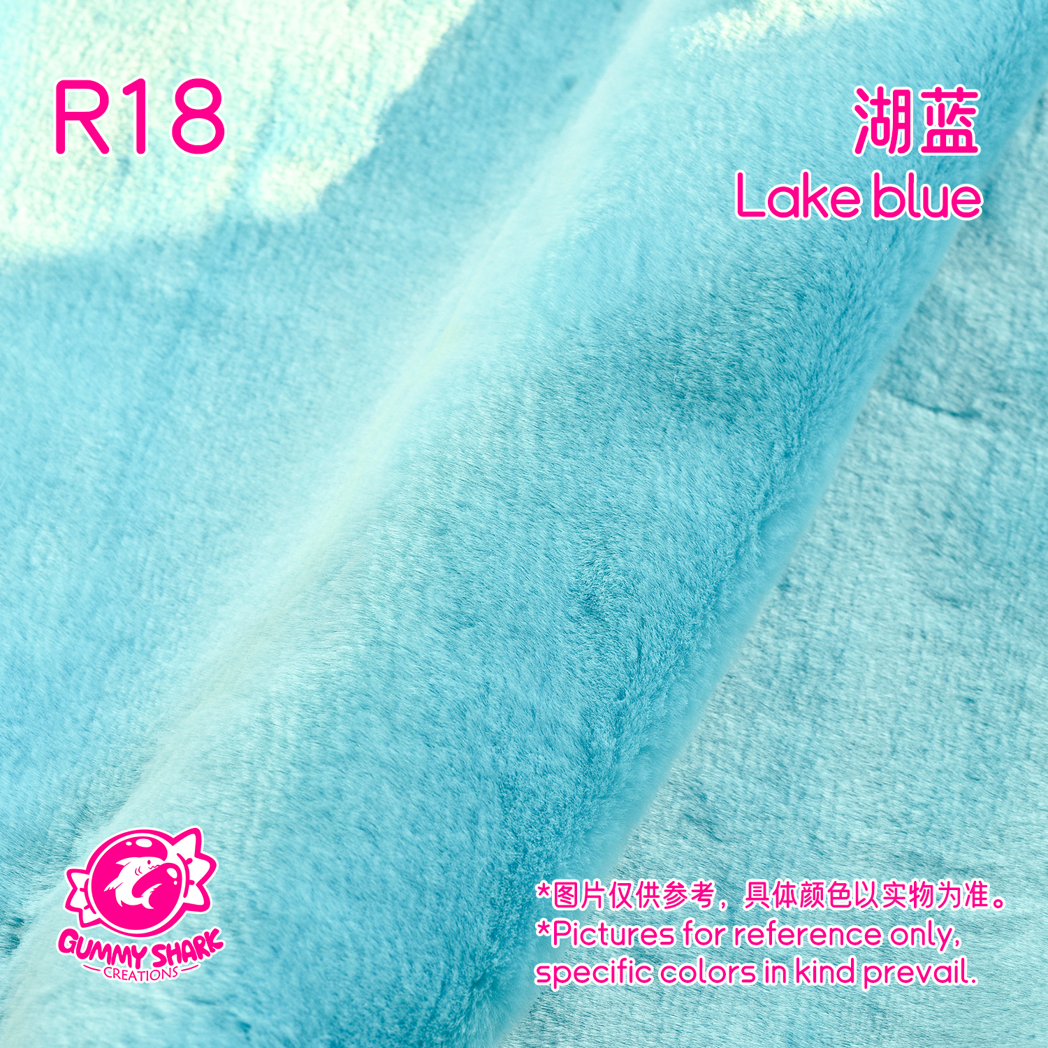 Lake Blue