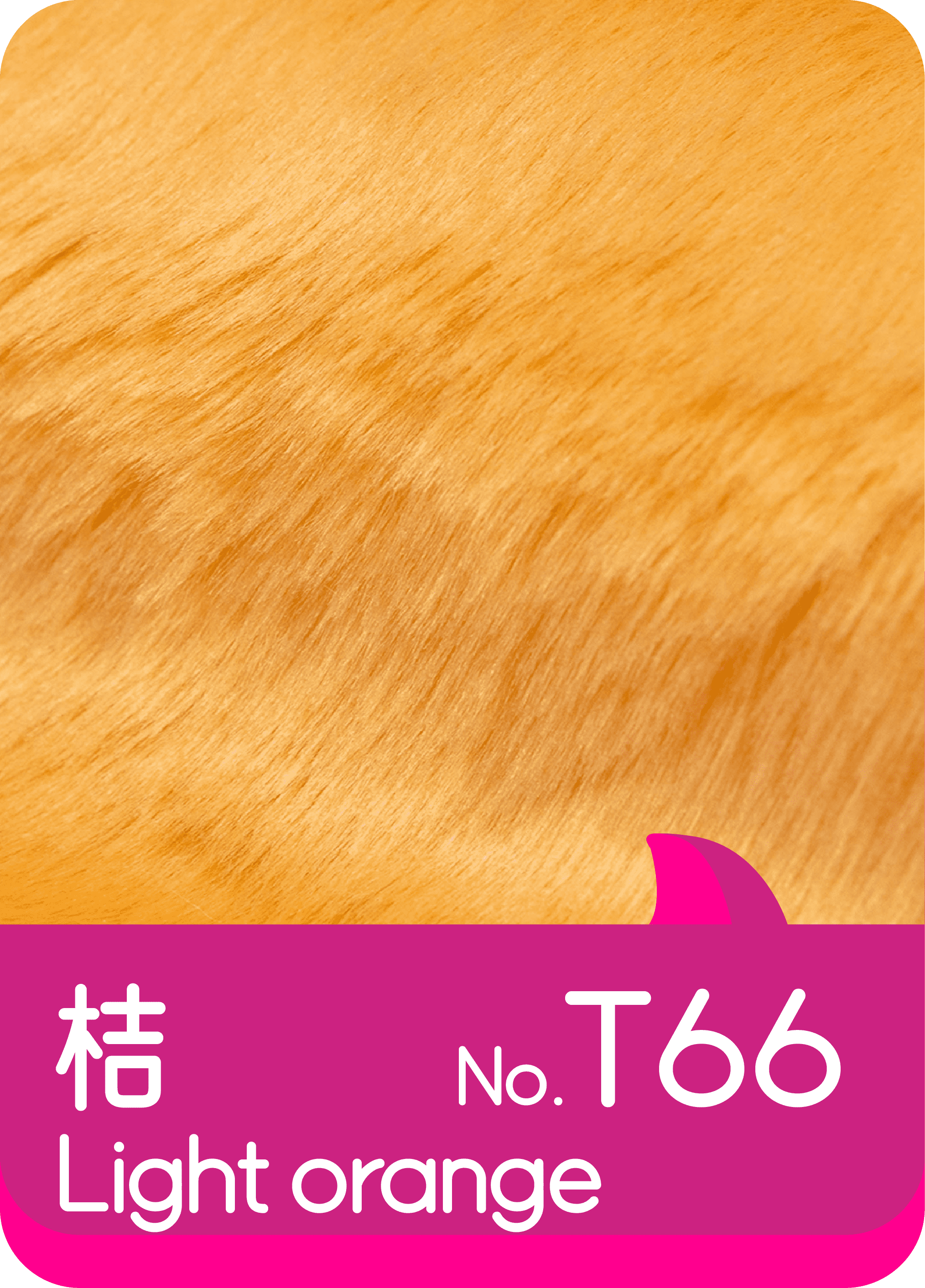 Light Orange