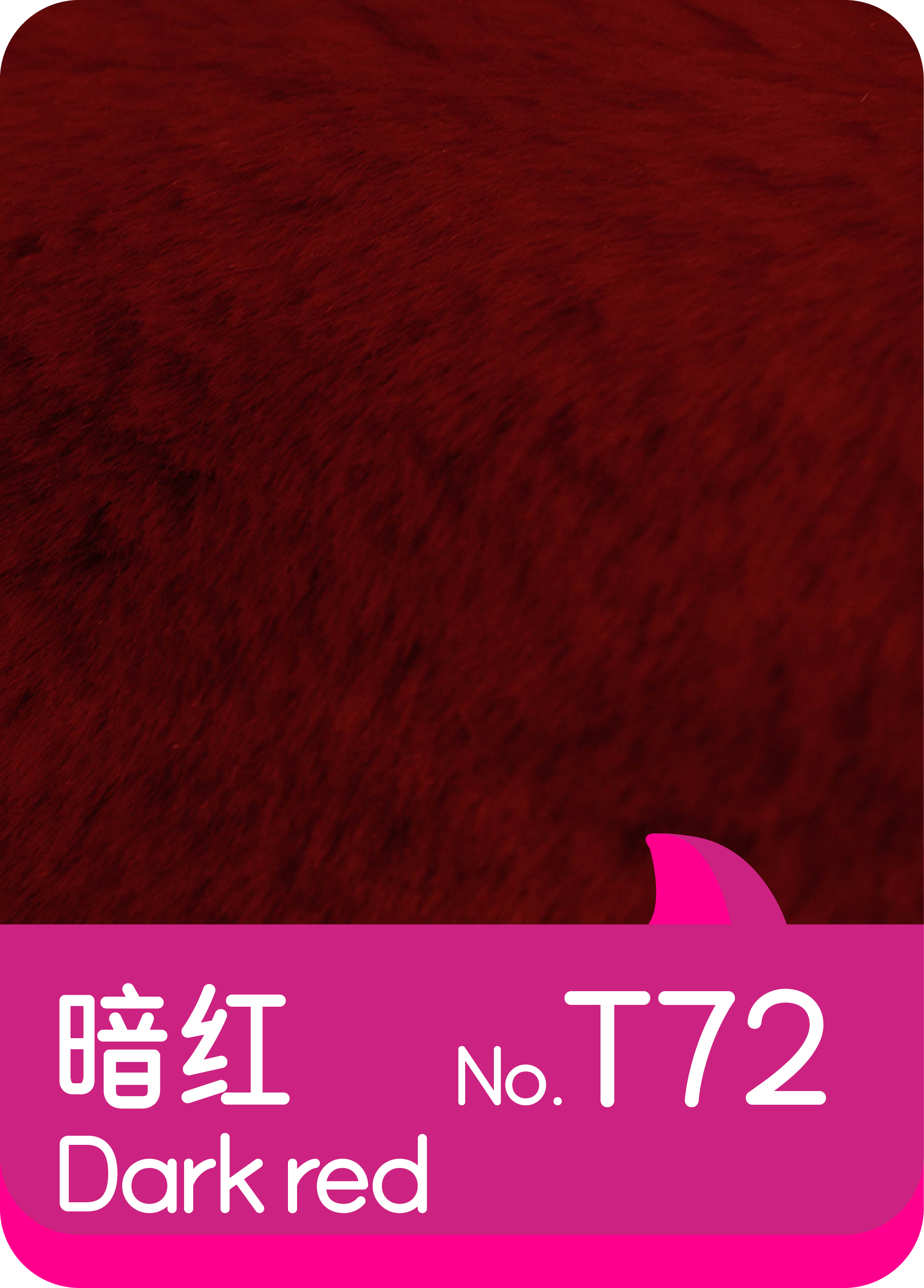 Dark Red