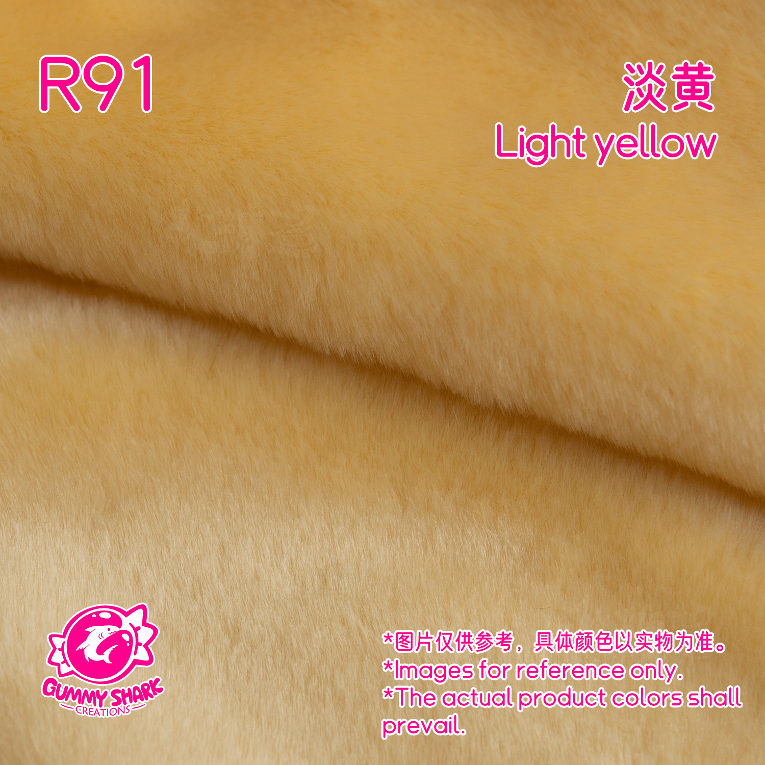 Light Yellow